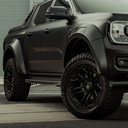 Ford Ranger 2023- 20" Predator Scorpion Alloy Wheel - Matt black