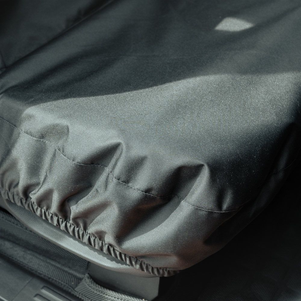 Ford Ranger Wildtrak 2023- tailored waterproof front seat covers