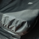Ford Ranger Wildtrak 2023- tailored waterproof front seat covers