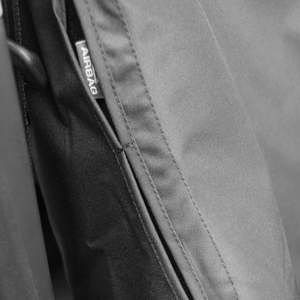 Ford Ranger Wildtrak 2023- tailored waterproof front seat covers