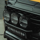 Ford Ranger 2023- Lazer Lights - Triple 9" Sentinel integration kit (kopie)