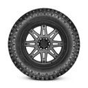 265/65 R17 Radar Renegade R/T+Mud tyre 120/117Q