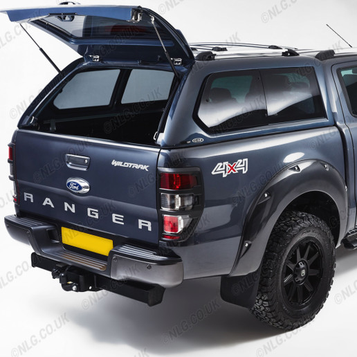 Ford Ranger 2012-2019 Alpha GSE hartop Canopy