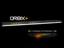 LED bar 31" with position light - Ledson
