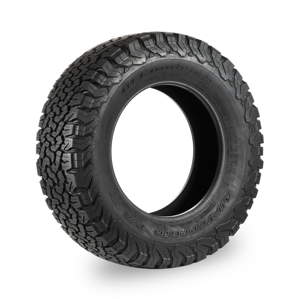 BF GOODRICH ALL TERRAIN T/A KO2 265/65 18