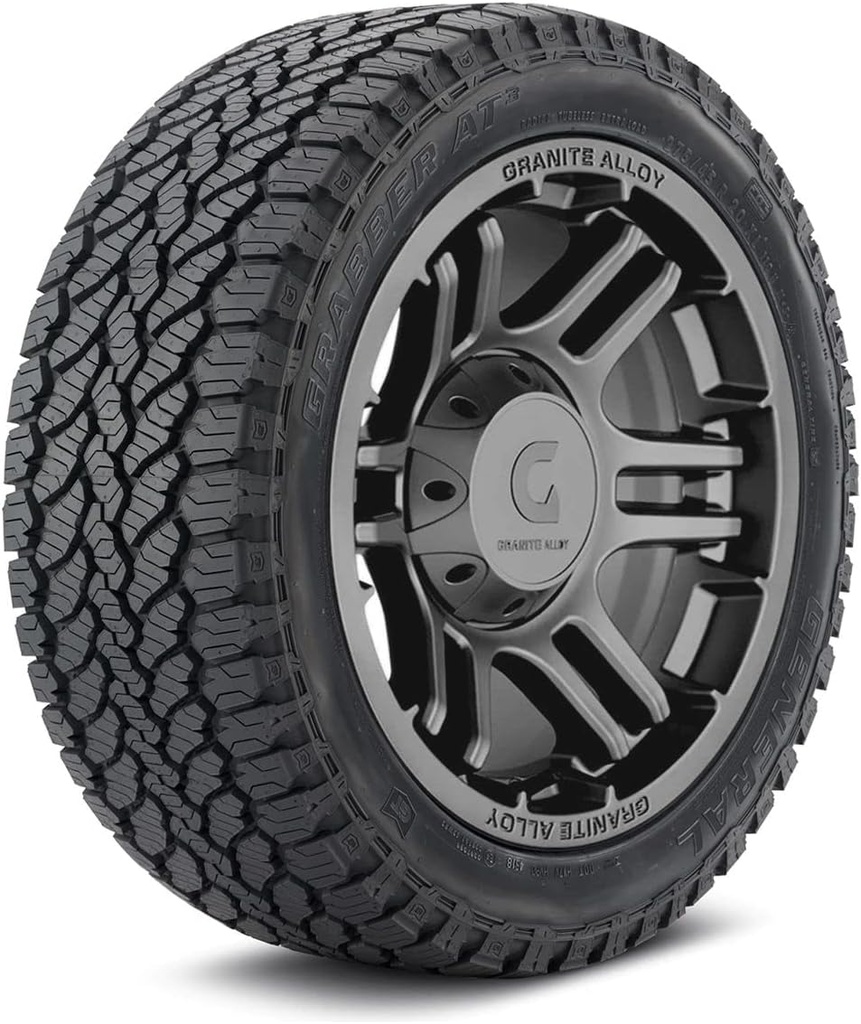 General Grabber AT3 265/65TR18T
