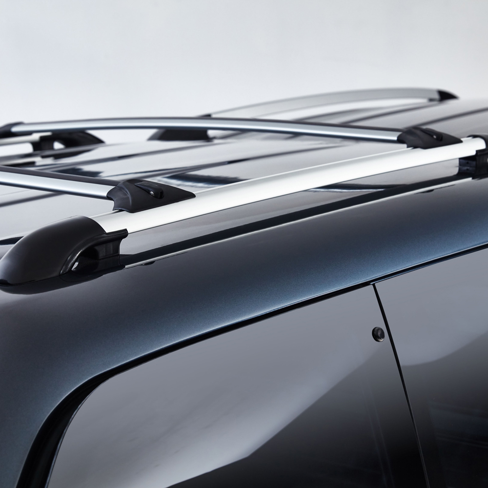 Alpha GSE crossbar set