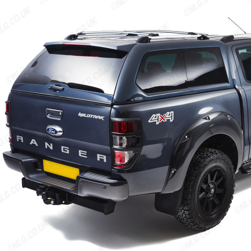 Ford Ranger 2012-2022 Alpha GSE hardtop Canopy
