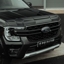 Ford Ranger/Raptor 2023 Bonnet armour
