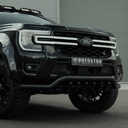 Ford Ranger 2023+ Predator Nighthawk radiator grille