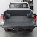 VW Amarok 2023- SoftGuard Load Bed Liner