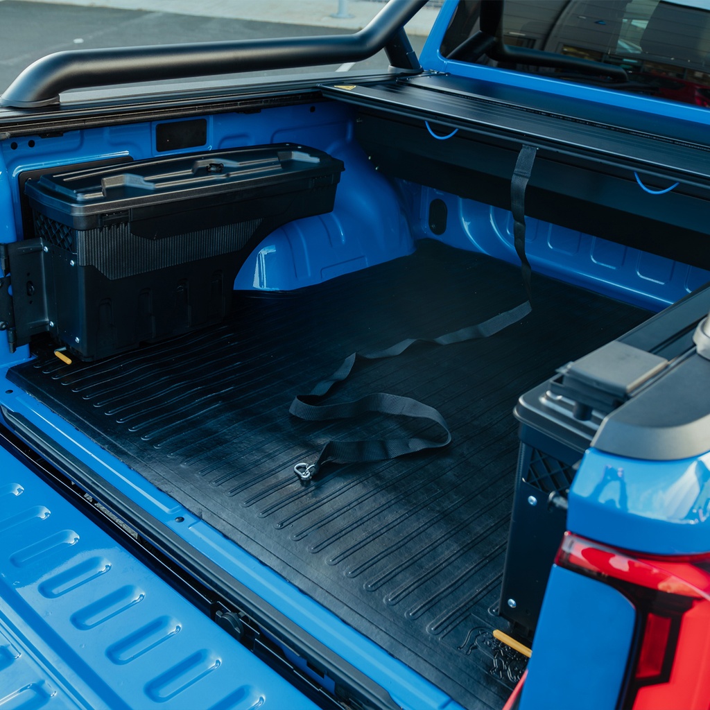 Load Master anti-slip truck bed mat for VW Amarok 2023-