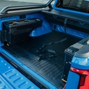 Load Master anti-slip truck bed mat for VW Amarok 2023-