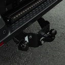 VW Amarok 2023- Heavy duty fixed flange tow bar