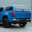 VW Amarok 2023- Aeroklas hardtop canopy with pop-out windows
