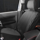 Tailored waterproof front seat covers Ranger 2012-2022