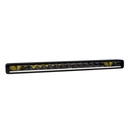 LEDbar ORBIX 50cm met wit/oranje standlicht