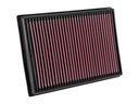 Toyota Hilux 2016- K&N Performance air filter