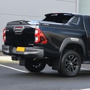Toyota Hilux 2021- Alpha SC-Z sports tonneau cover