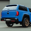 VW Amarok 2023- Alpha GSR hardtop