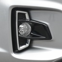 Toyota Hilux Invincible X LED Daytime running lights & dynamic indicators