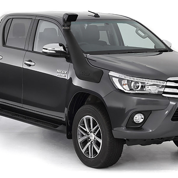 Toyota Hilux MK8 2016-2021 Safari SS124HF snorkel