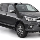 Toyota Hilux MK8 2016-2021 Safari SS124HF snorkel