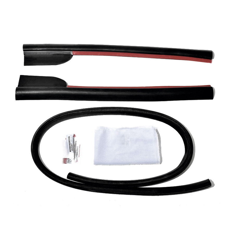 Multi fit tailgate seal kit