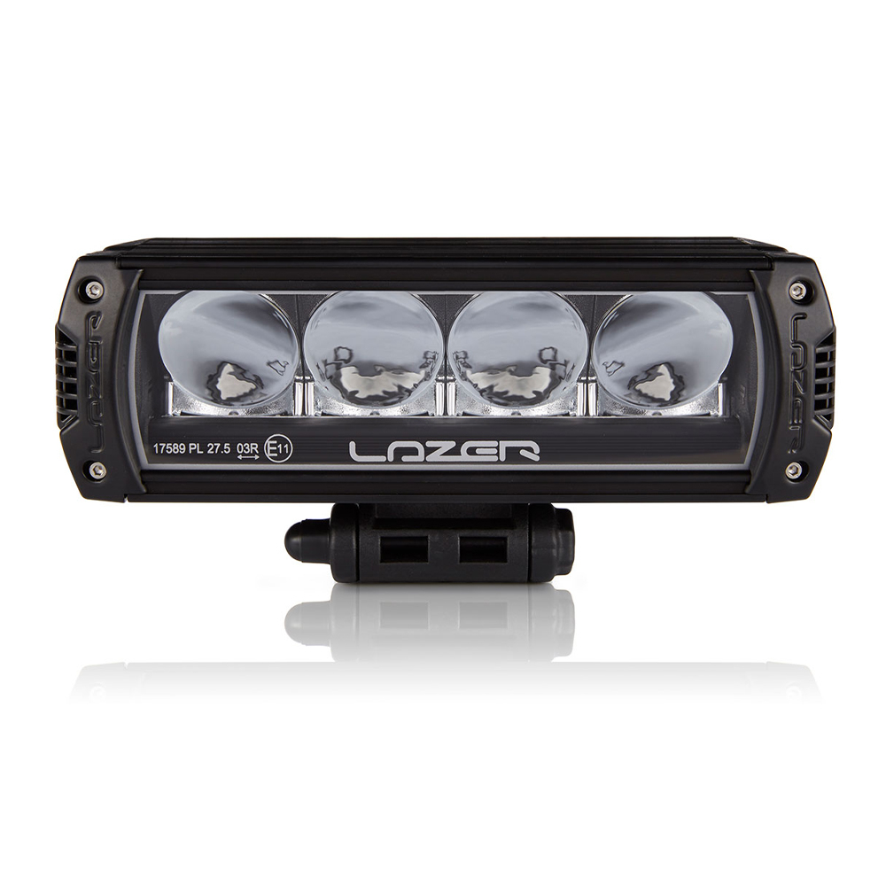 Lazer light LED Triple-R 750 00R4-STD