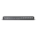 Toyota Hilux 2016- Large LED Lazer lights Triple R16 Auxilary light bar
