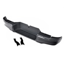 Toyota Hilux 2016-2020 GLOSS BLACK REAR BAR/BUMPER