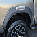 Toyota Hilux 2016-2021 Double CAB OE Style Wheel Arches