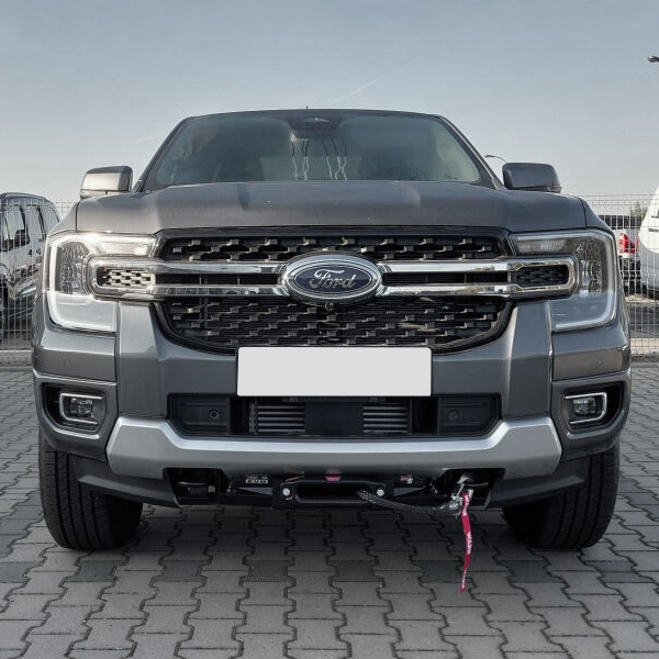 Ranger 2023 Winchmount (excl. Raptor)