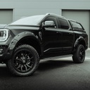 Ford Ranger 2023- Side Body Door Armour