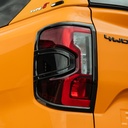 Ford Ranger 2023- Tail light covers