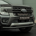 Ford Ranger Wildtrak 2023 - Lazer lamps Triple-R1250 grille integration kit