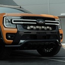 Ford Ranger 2023- Predator 30" LED light bar grille integration