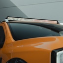 Ford Ranger 2023- Predator 40" straight double LED roof light bar