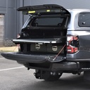 Ford Raptor 2023- ProTop twin drawer with sliding floor - load bed system