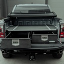 Twin drawer Rhino deck floor - ProTop system