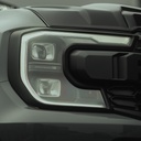 Ford Raptor 2023- Headlight covers
