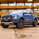 Ford Raptor 2023- Lazer LED Triple-R 850 ELITE Grille integration kit