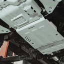 Ford Raptor 2023- Under body protection