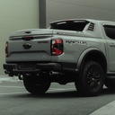 Ford Raptor 2023- Alpha Sc-Z Sports tonneau cover