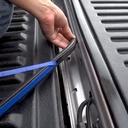 Tailgate seal kit