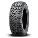 285/50 R20 Nankang R/T All terrain tyre - outside white lettering