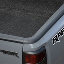 Ford Raptor 2019-2022 Bed Rail Caps - tailgate protection
