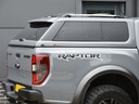 Ford Raptor 2019-2022 Alpha Type-E hardtop canopy