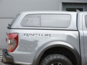Ford Raptor 2019-2022 Aeroklas Leisure hardtop canopy