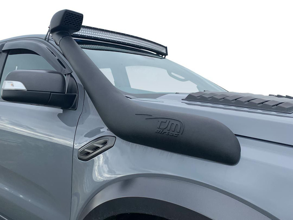 Ford Raptor 2019-2022 TJM Forward facing snorkel
